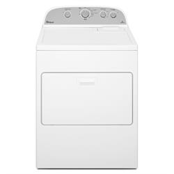 WHIRLPOOL 7.0 cu. ft. CABRIO HE ELECTRIC DRYER WED5000DW Image