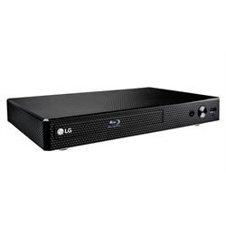 LG WIFI-ENABLED BLU-RAY PLAYER BP350 Image