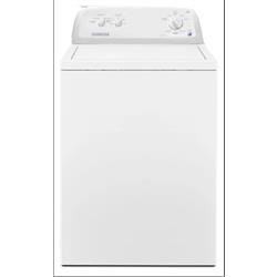 CONSERVATOR 3.5 CU FT TOP LOAD WASHER VAW3584GW Image