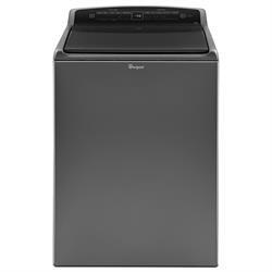 WHIRLPOOL 4.8 cu. ft. TOP LOAD WASHER WTW7500GC Image