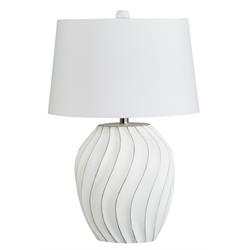 ASHLEY TABLE LAMP (HIDAGO) L235614/1 Image
