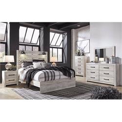 ASHLEY 5PC QUEEN SIZE BEDROOM SET (CAMBECK) B192-31,36,54,57,92,96 Image