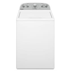 WHIRLPOOL 3.8 CU. FT. TOP LOAD WASHER WTW4955HW Image