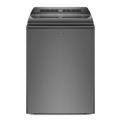 WHIRLPOOL 4.7 cu. ft. TOP LOAD WASHER WTW5105HC Image