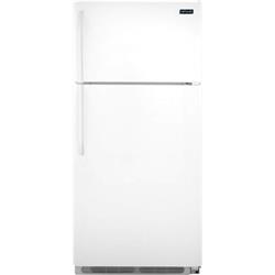 CROSLEY 18 CU.FT. WHITE REFRIGERATOR CRD1812NW Image