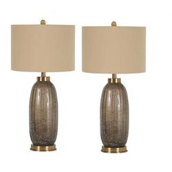 ASHLEY PAIR OF LAMPS (AARONBY) L430704 Image
