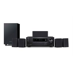 ONKYO 5.1 CHANNEL HOME THEATER SYSTEM HT-S3910 Image