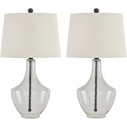 ASHLEY PAIR OF LAMPS (GREGSBY) L431574 Image