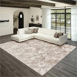 DALYN RUGS 5 X 7 AREA RUG (RHODES) RR5TP5X7 Image